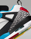 کتونی روزمره کفش مردانه Jordan Spizike Low SE برند Nike (نایک)