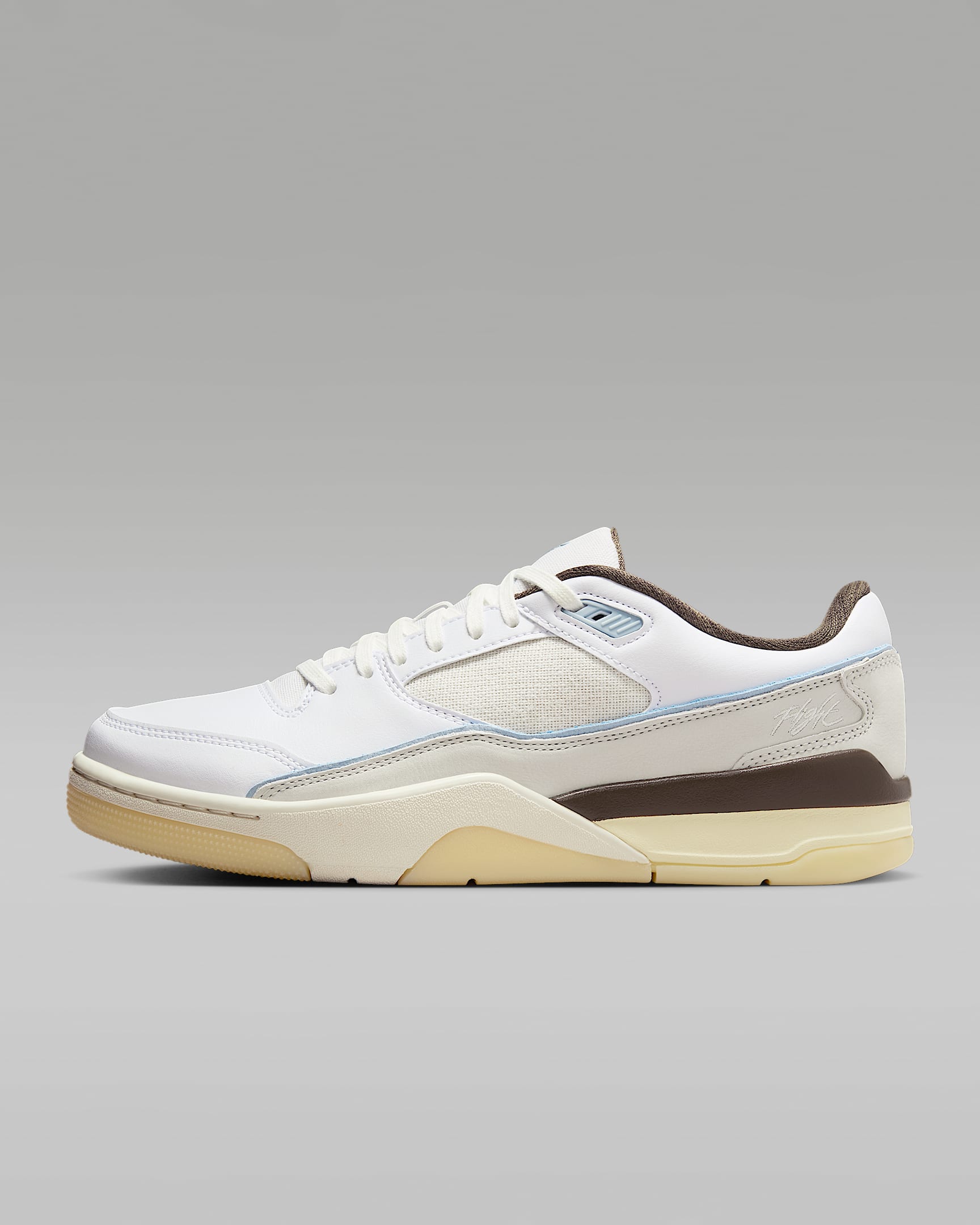 کتونی روزمره کفش مردانه Jordan Flight Court برند Nike (نایک)