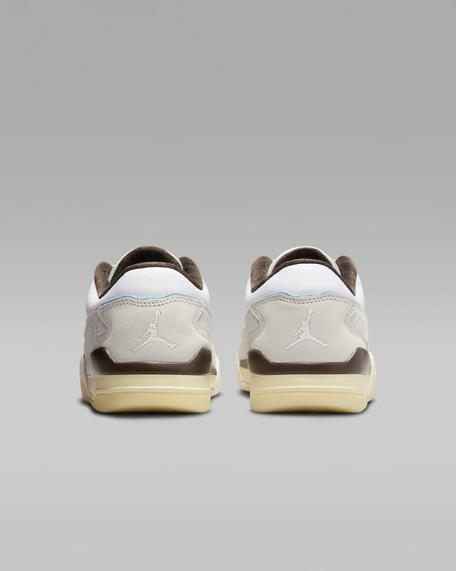 کتونی روزمره کفش مردانه Jordan Flight Court برند Nike (نایک)
