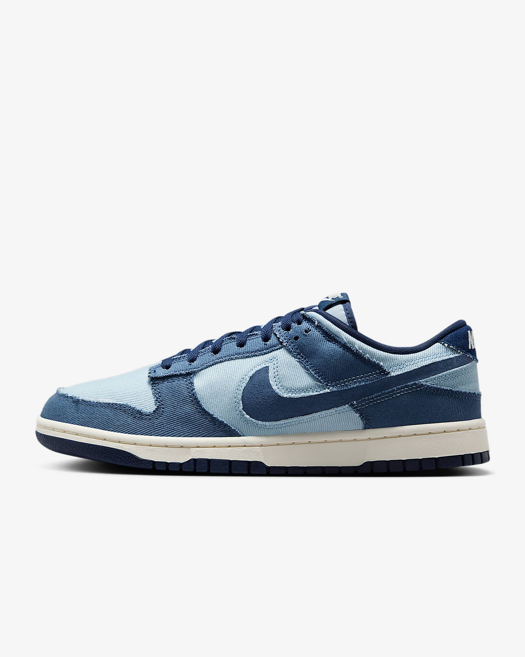 کتونی روزمره کفش مردانه Nike Dunk Low Retro SE برند Nike (نایک)