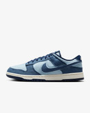 کتونی روزمره کفش مردانه Nike Dunk Low Retro SE برند Nike (نایک)