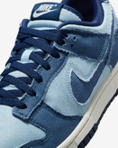 کتونی روزمره کفش مردانه Nike Dunk Low Retro SE برند Nike (نایک)