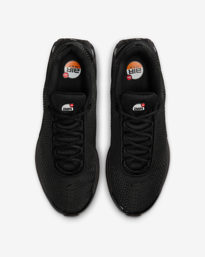 کتونی روزمره کفش مردانه Nike Air Max Dn برند Nike (نایک)
