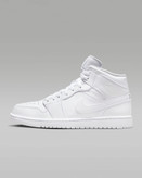 کتونی روزمره کفش مردانه Air Jordan 1 Mid برند Nike (نایک)