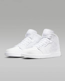 کتونی روزمره کفش مردانه Air Jordan 1 Mid برند Nike (نایک)