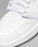 کتونی روزمره کفش مردانه Air Jordan 1 Mid برند Nike (نایک)