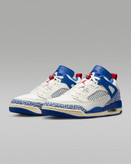 کتونی روزمره کفش مردانه Jordan Spizike Low برند Nike (نایک)