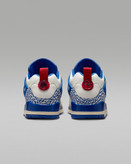 کتونی روزمره کفش مردانه Jordan Spizike Low برند Nike (نایک)