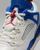 کتونی روزمره کفش مردانه Jordan Spizike Low برند Nike (نایک)