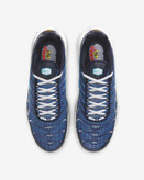 کتونی روزمره کفش مردانه Nike Air Max Plus برند Nike (نایک)