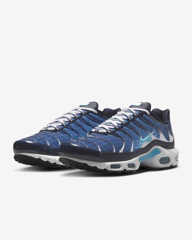 کتونی روزمره کفش مردانه Nike Air Max Plus برند Nike (نایک)
