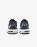 کتونی روزمره کفش مردانه Nike Air Max Plus برند Nike (نایک)