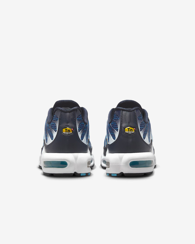 کتونی روزمره کفش مردانه Nike Air Max Plus برند Nike (نایک)