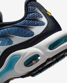 کتونی روزمره کفش مردانه Nike Air Max Plus برند Nike (نایک)