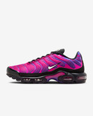 کتونی روزمره کفش مردانه Nike Air Max Plus برند Nike (نایک)