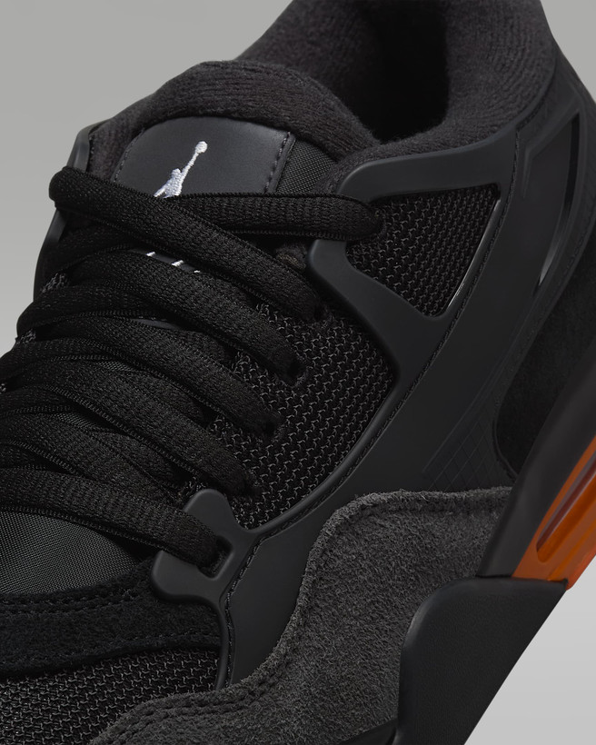 کتونی روزمره کفش مردانه Air Jordan 4 RM برند Nike (نایک)