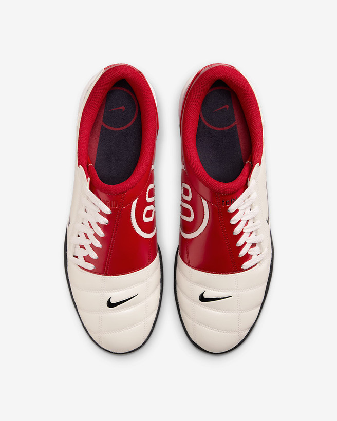کتونی روزمره کفش مردانه Nike Total 90 برند Nike (نایک)