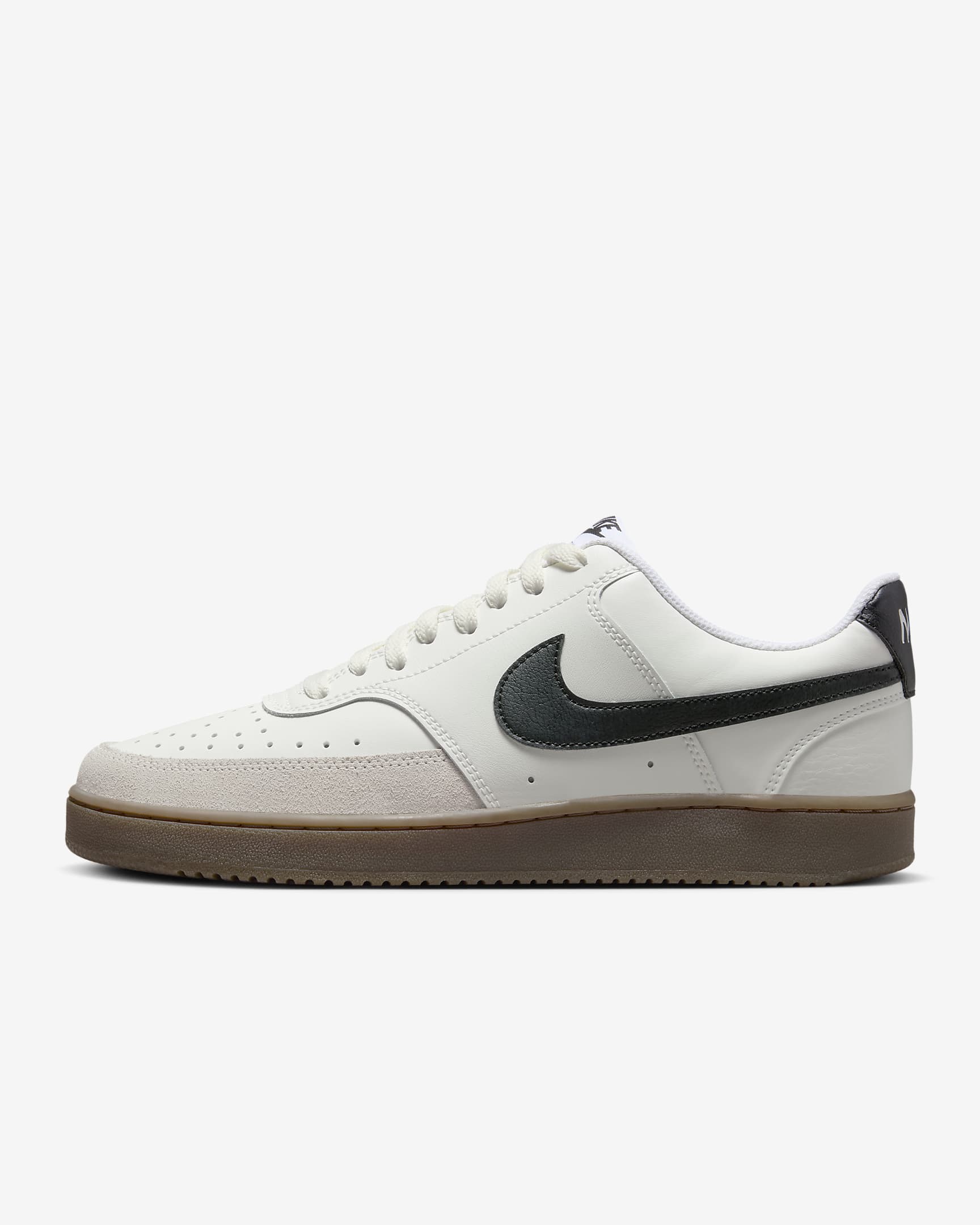 کتونی روزمره کفش مردانه Nike Court Vision Low برند Nike (نایک)