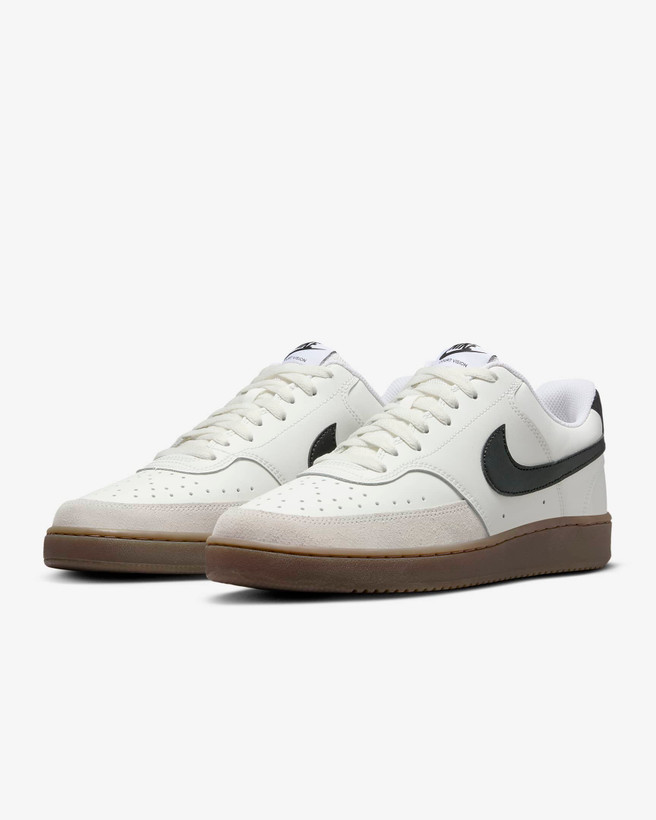 کتونی روزمره کفش مردانه Nike Court Vision Low برند Nike (نایک)
