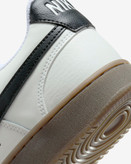 کتونی روزمره کفش مردانه Nike Court Vision Low برند Nike (نایک)