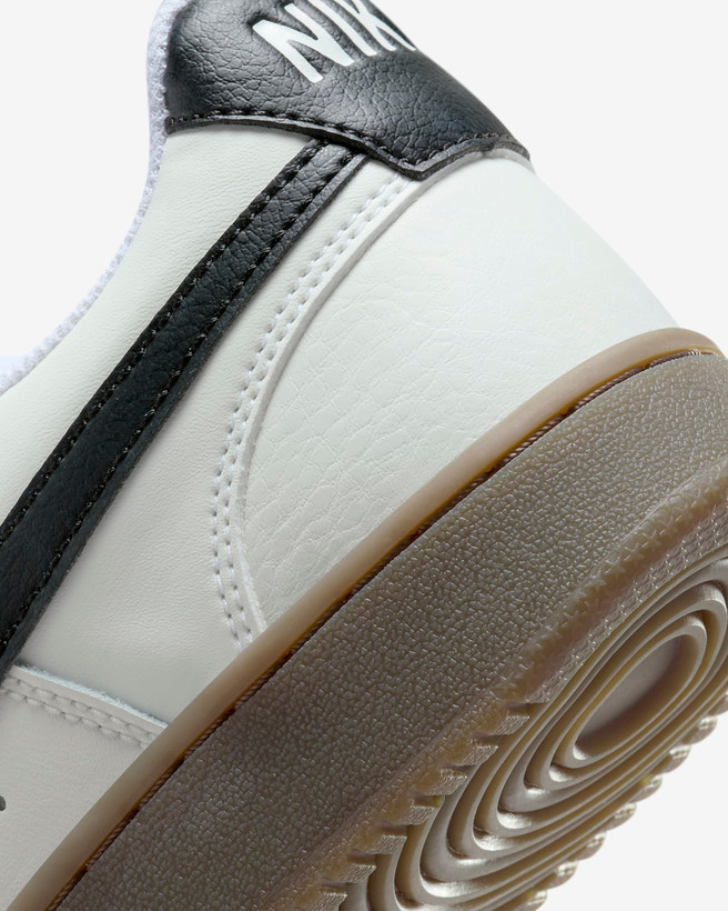 کتونی روزمره کفش مردانه Nike Court Vision Low برند Nike (نایک)