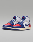 کتونی روزمره کفش مردانه Air Jordan 1 Mid برند Nike (نایک)