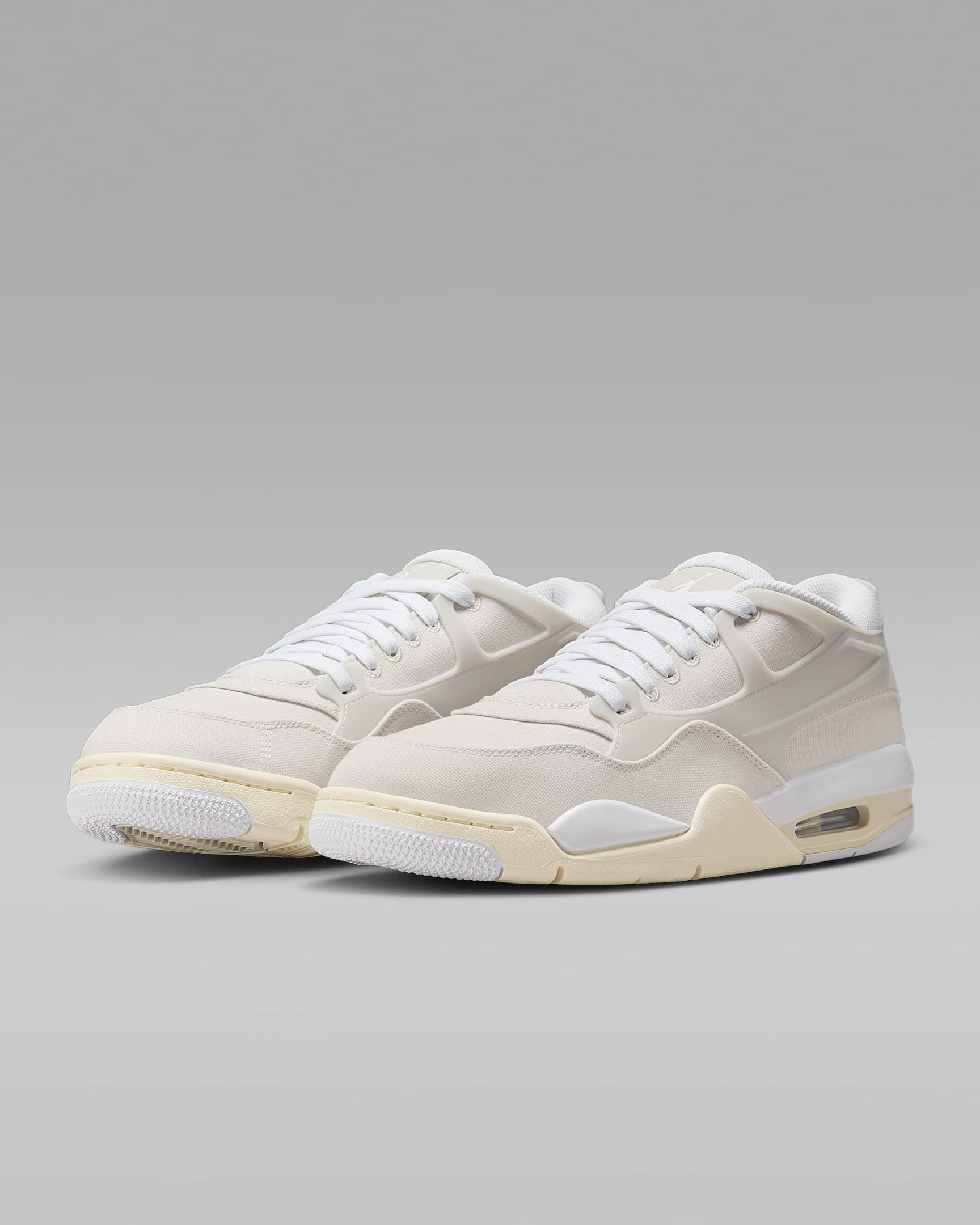 کتونی روزمره کفش مردانه Air Jordan 4RM برند Nike (نایک)