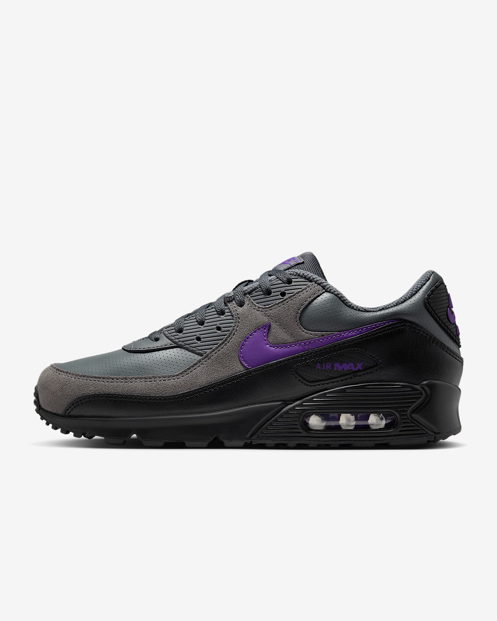 کتونی روزمره کفش مردانه Nike Air Max 90 برند Nike (نایک)