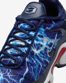 کتونی روزمره کفش مردانه Nike Air Max Plus "Eclair Lightning" برند Nike (نایک)