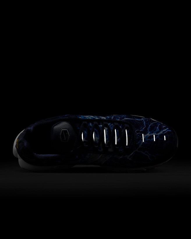 کتونی روزمره کفش مردانه Nike Air Max Plus "Eclair Lightning" برند Nike (نایک)