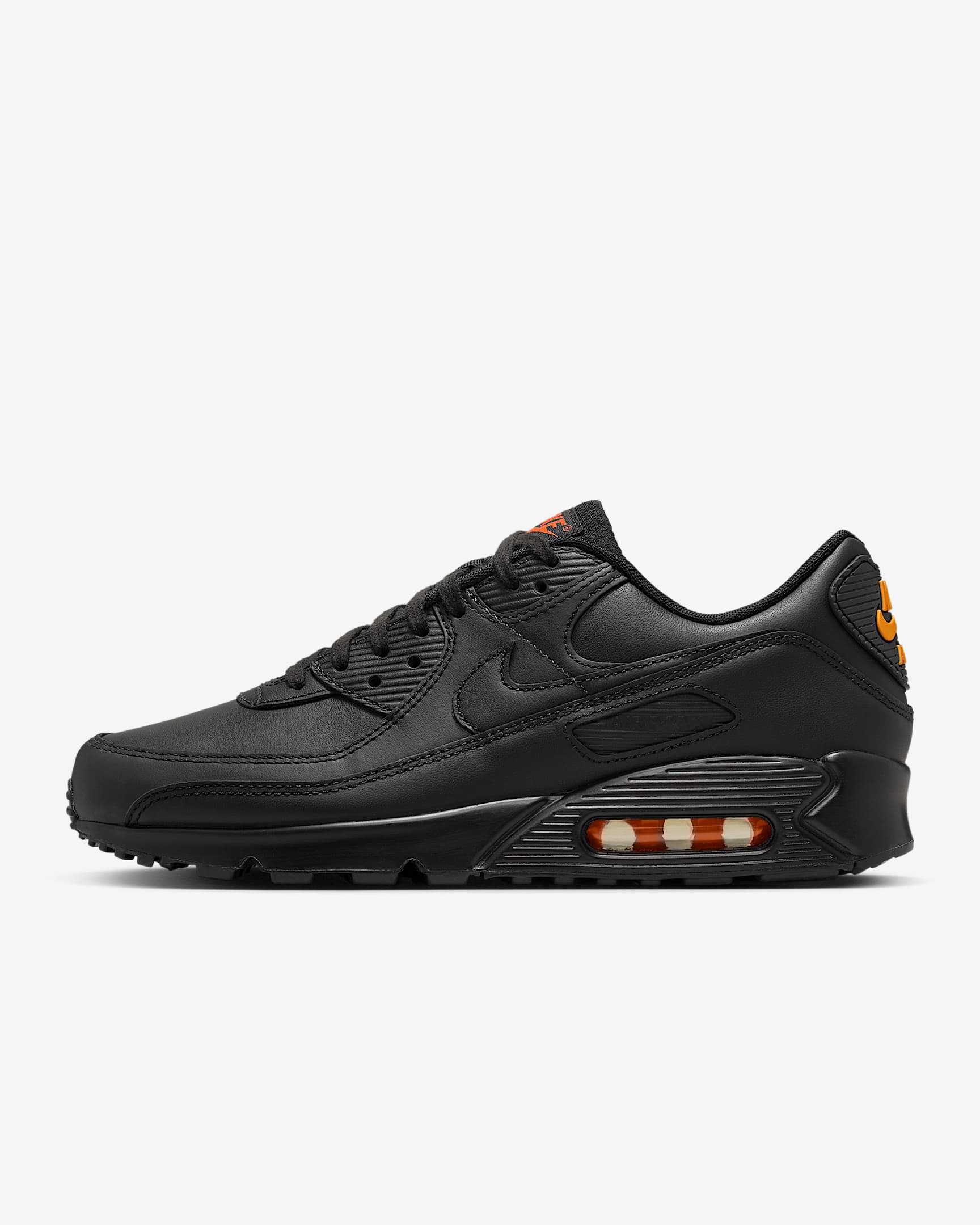 کتونی روزمره کفش مردانه Nike Air Max 90 برند Nike (نایک)