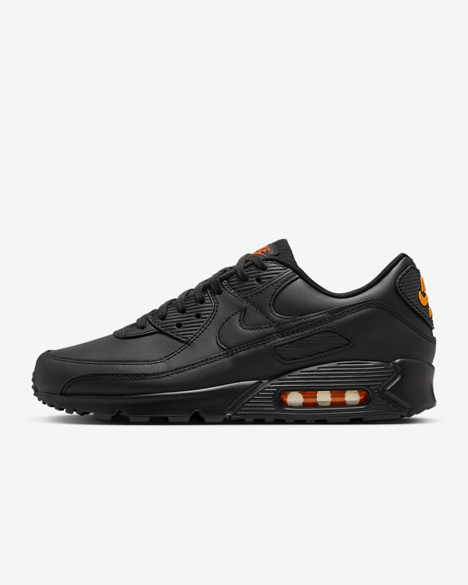 کتونی روزمره کفش مردانه Nike Air Max 90 برند Nike (نایک)
