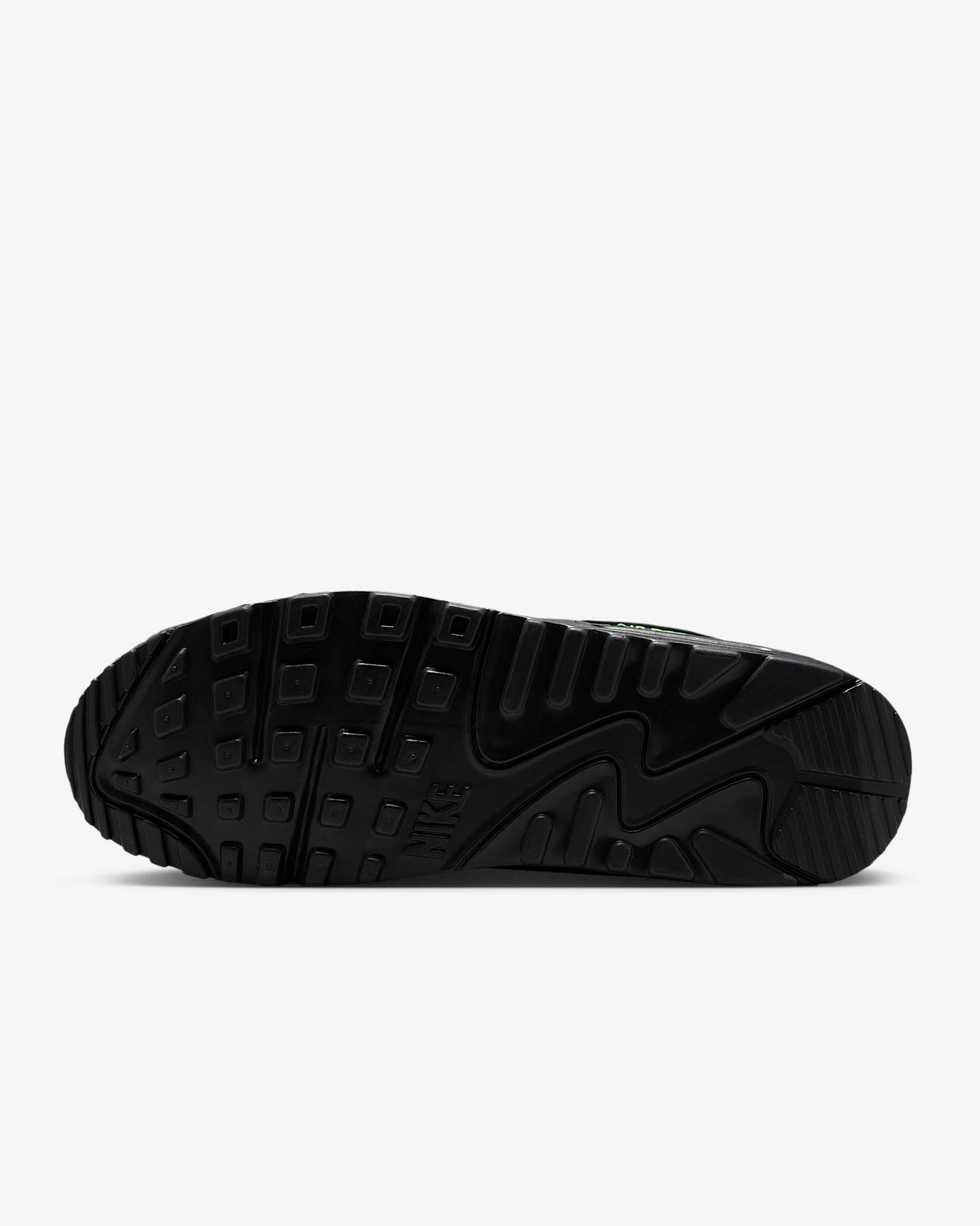 کتونی روزمره کفش مردانه Nike Air Max 90 برند Nike (نایک)