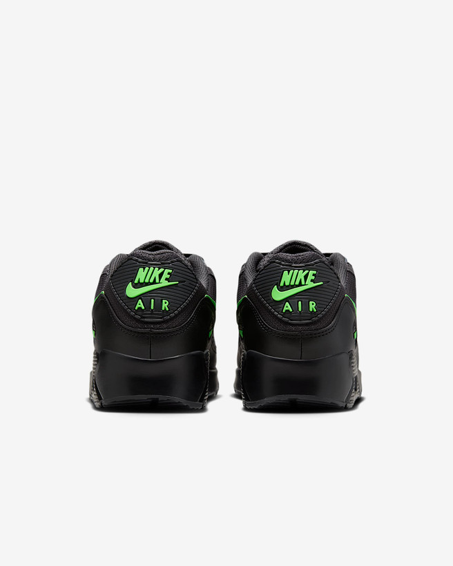 کتونی روزمره کفش مردانه Nike Air Max 90 برند Nike (نایک)