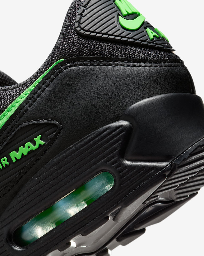 کتونی روزمره کفش مردانه Nike Air Max 90 برند Nike (نایک)