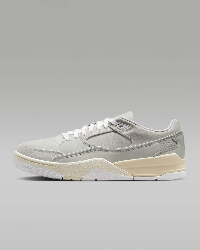 کتونی روزمره کفش مردانه Jordan Flight Court برند Nike (نایک)