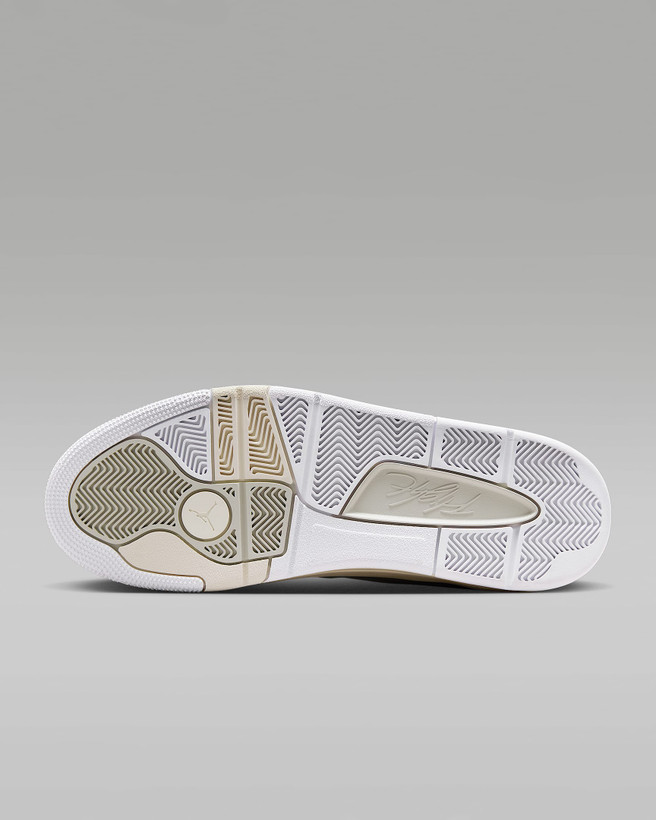 کتونی روزمره کفش مردانه Jordan Flight Court برند Nike (نایک)