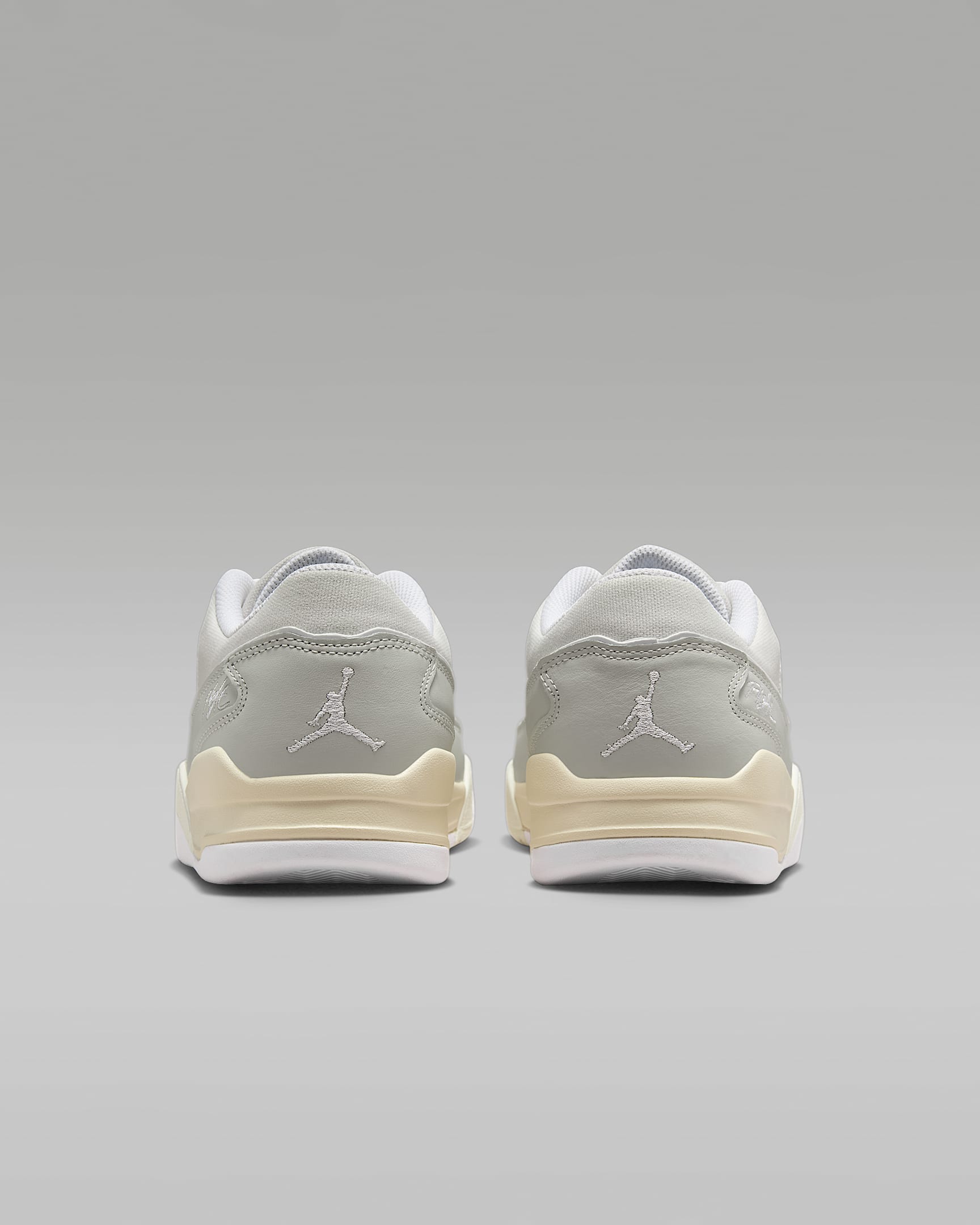 کتونی روزمره کفش مردانه Jordan Flight Court برند Nike (نایک)
