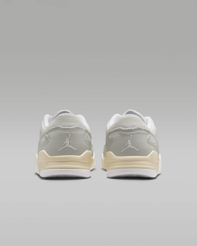 کتونی روزمره کفش مردانه Jordan Flight Court برند Nike (نایک)