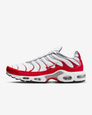 کتونی روزمره کفش مردانه Nike Air Max Plus برند Nike (نایک)