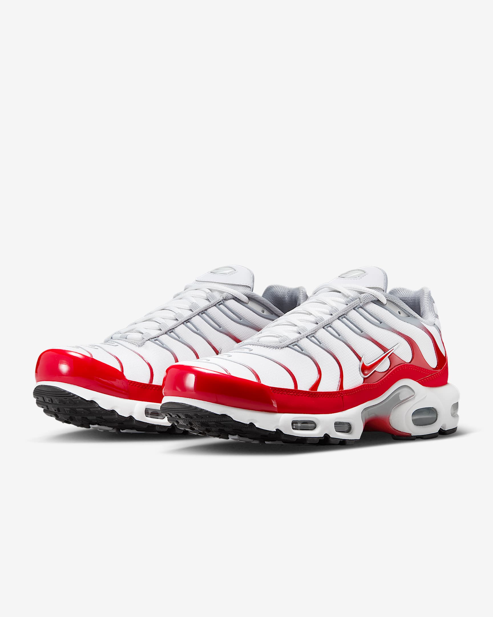 کتونی روزمره کفش مردانه Nike Air Max Plus برند Nike (نایک)