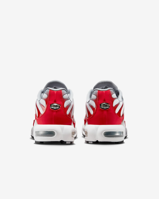 کتونی روزمره کفش مردانه Nike Air Max Plus برند Nike (نایک)