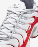 کتونی روزمره کفش مردانه Nike Air Max Plus برند Nike (نایک)