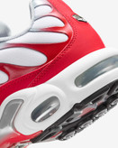 کتونی روزمره کفش مردانه Nike Air Max Plus برند Nike (نایک)