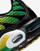 کتونی روزمره کفش مردانه Nike Air Max Plus برند Nike (نایک)