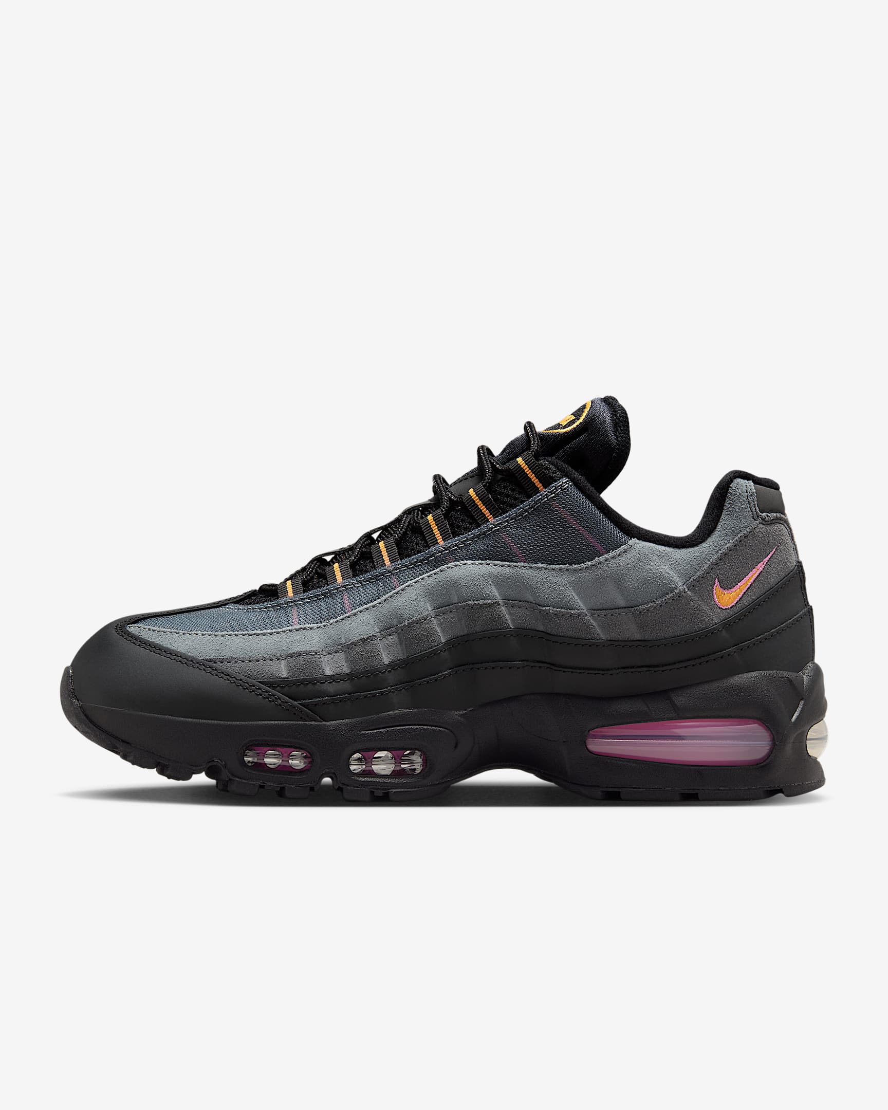 کتونی روزمره کفش مردانه Nike Air Max 95 برند Nike (نایک)