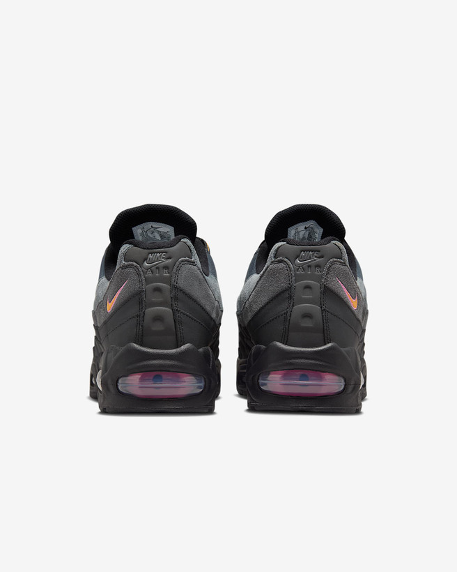 کتونی روزمره کفش مردانه Nike Air Max 95 برند Nike (نایک)