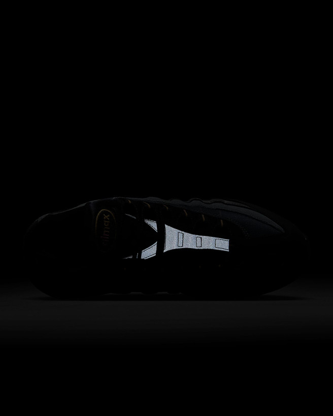 کتونی روزمره کفش مردانه Nike Air Max 95 برند Nike (نایک)