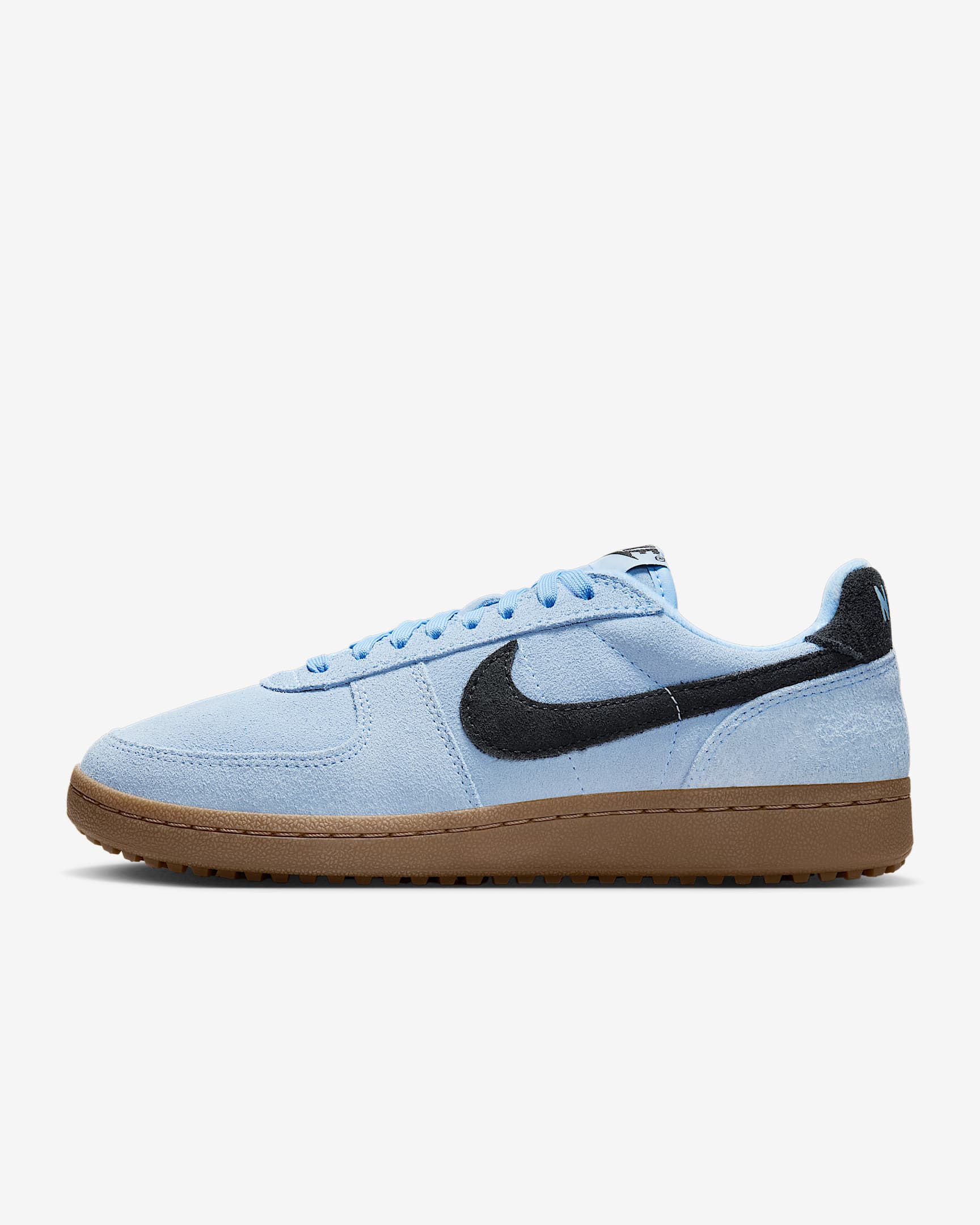 کتونی روزمره کفش مردانه Nike Field General Suede برند Nike (نایک)