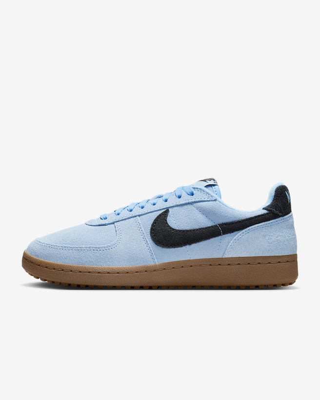کتونی روزمره کفش مردانه Nike Field General Suede برند Nike (نایک)
